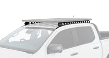 Rhino-Rack Backbone Mounting System for double cab Ford Ranger P703 and VW Amarok Gen2 - RHINO-RACK sur Xperts4x4 Accessoires 4x4 Off-Road
