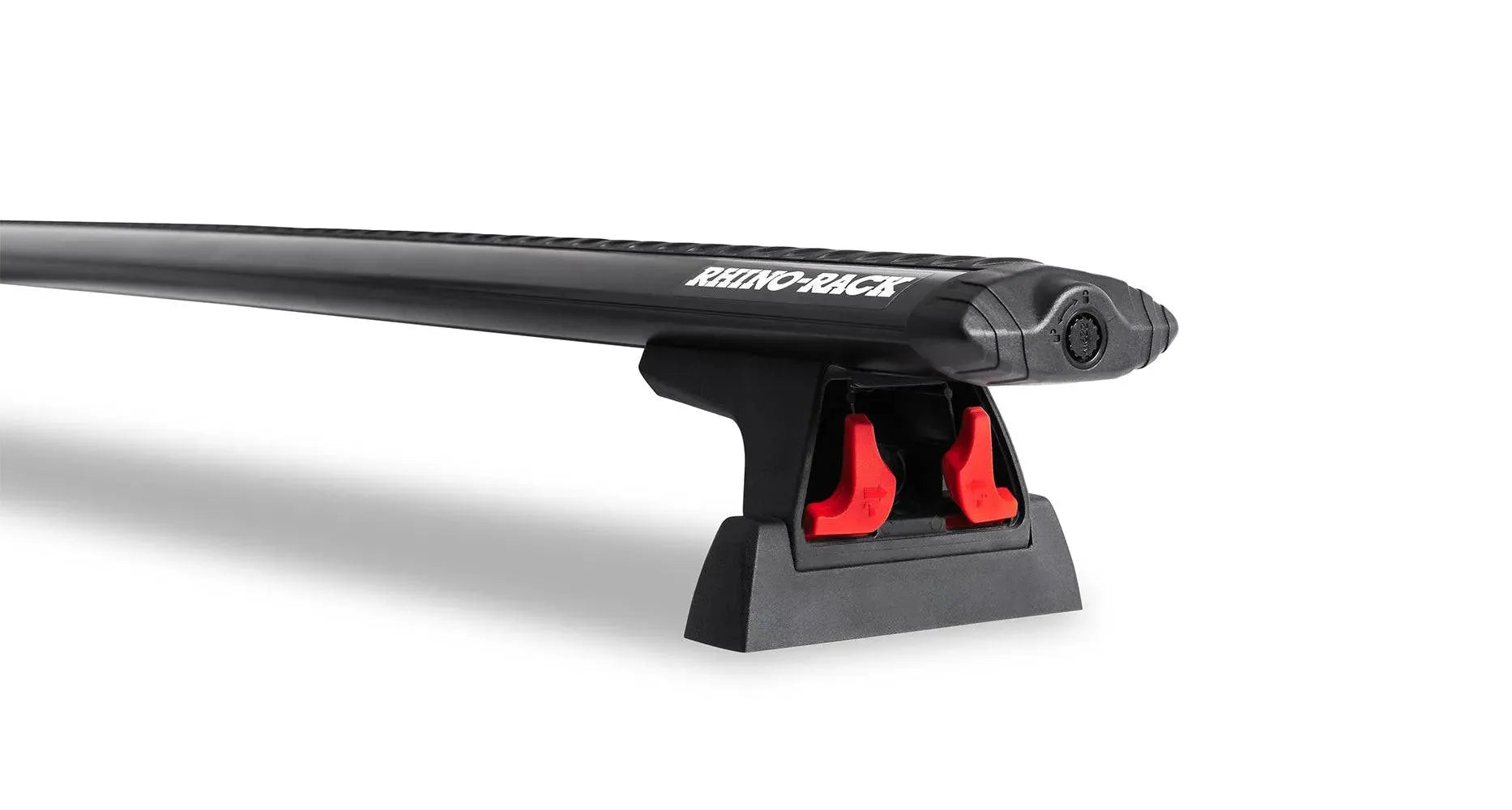 Support de Fixation Rhino-Rack RLT600H – Quick Mount (Lot de 2) sur Xperts4x4 Accessoires 4x4 Off-Road