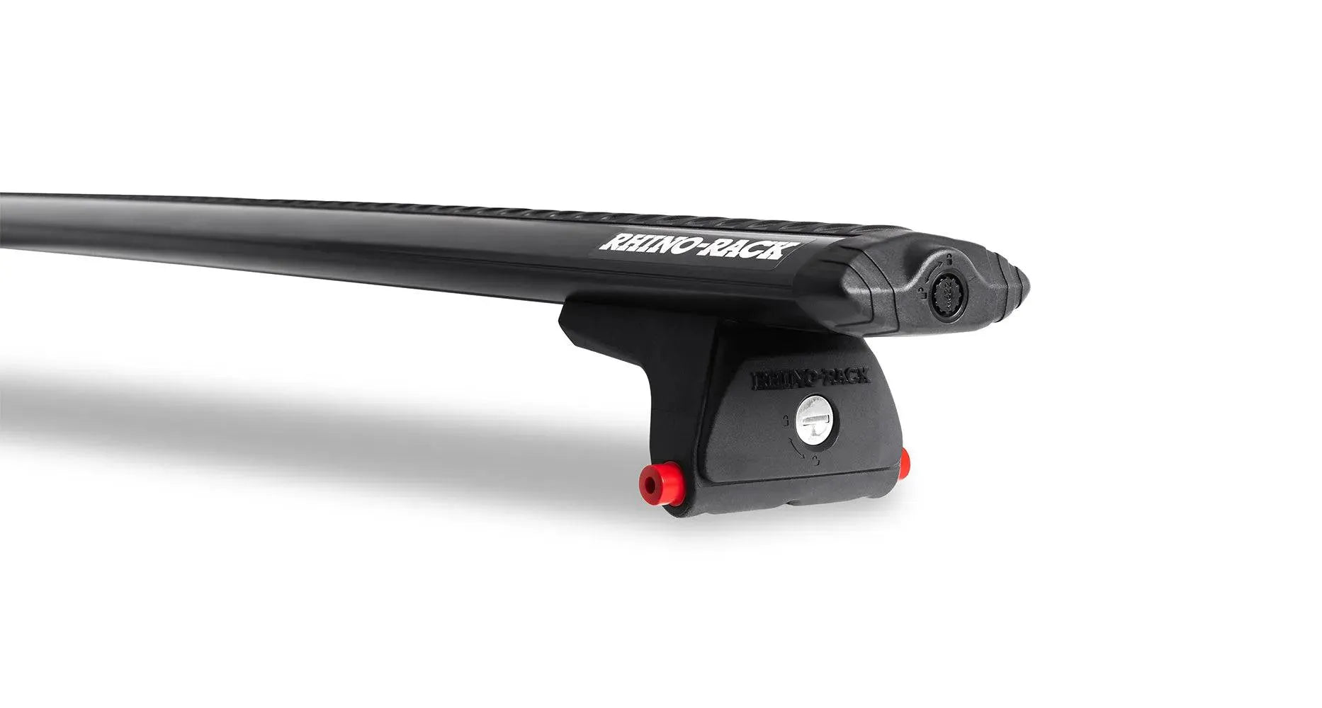 Support de Fixation Rhino-Rack RLT600H – Quick Mount (Lot de 2) sur Xperts4x4 Accessoires 4x4 Off-Road