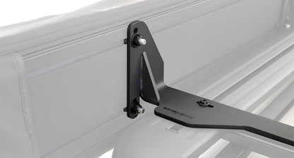 Support HD Auvent Autoportant Rhino-Rack 4x4 sur Xperts4x4 Accessoires 4x4 Off-Road