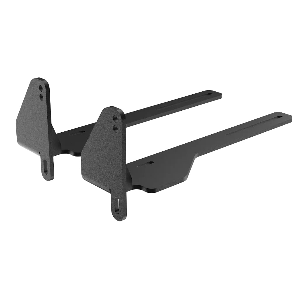 Support HD Auvent Autoportant Rhino-Rack 4x4 sur Xperts4x4 Accessoires 4x4 Off-Road