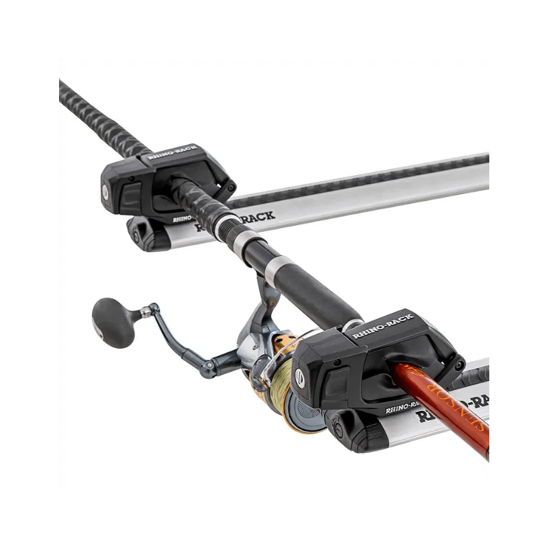 Support Pelle RHINORACK STOW iT - Polyvalence et Sécurité sur Xperts4x4 Accessoires 4x4 Off-Road