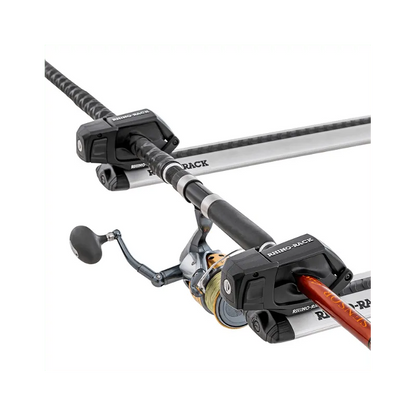 Support Pelle RHINORACK STOW iT - Polyvalence et Sécurité sur Xperts4x4 Accessoires 4x4 Off-Road