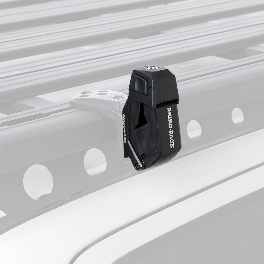 Support Pelle RHINORACK STOW iT - Polyvalence et Sécurité sur Xperts4x4 Accessoires 4x4 Off-Road