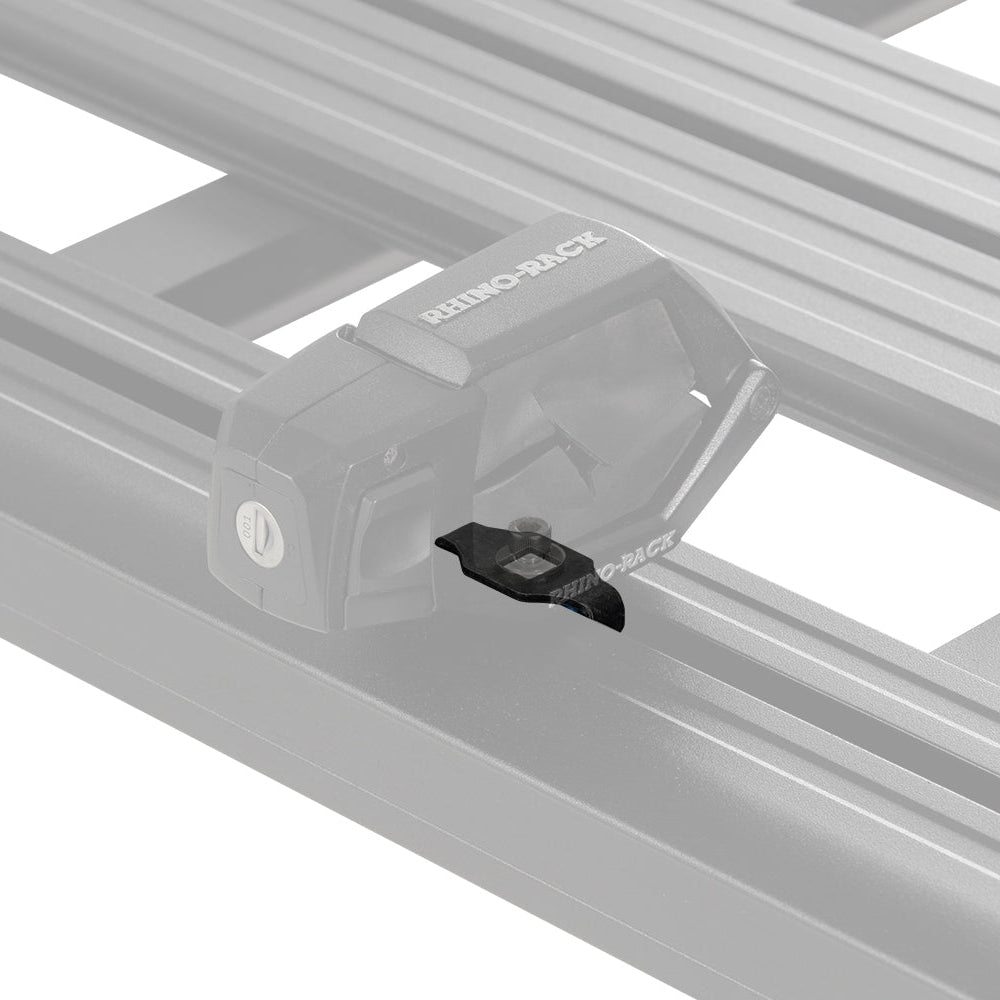 Support Pelle RHINORACK STOW iT - Polyvalence et Sécurité sur Xperts4x4 Accessoires 4x4 Off-Road