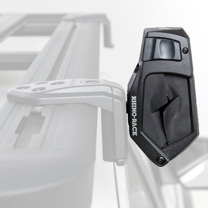 Support Pelle RHINORACK STOW iT - Polyvalence et Sécurité sur Xperts4x4 Accessoires 4x4 Off-Road