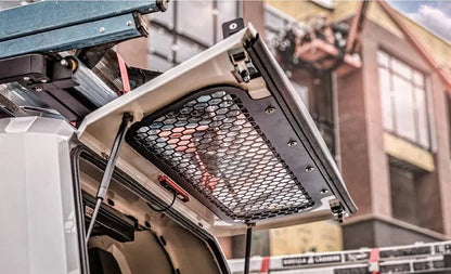 Grille de Securite Hardtop RSI SMARTCAP | All-Mid Size sur Xperts4x4 Accessoires 4x4 Off-Road