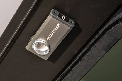 Lumiere Magnetique LED | Hardtop RSI Smartcap (Rechargeable) sur Xperts4x4 Accessoires 4x4 Off-Road