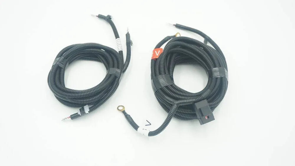 Set 2x Lumieres LED | Eclairage Interieur | Hardtop RSI Smartcap (avec Cables DIY) sur Xperts4x4 Accessoires 4x4 Off-Road