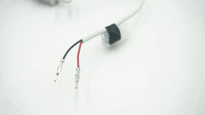 Set 2x Lumieres LED | Eclairage Interieur | Hardtop RSI Smartcap (avec Cables DIY) sur Xperts4x4 Accessoires 4x4 Off-Road