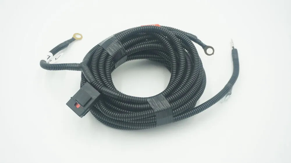 Set 2x Lumieres LED | Eclairage Interieur | Hardtop RSI Smartcap (avec Cables DIY) sur Xperts4x4 Accessoires 4x4 Off-Road