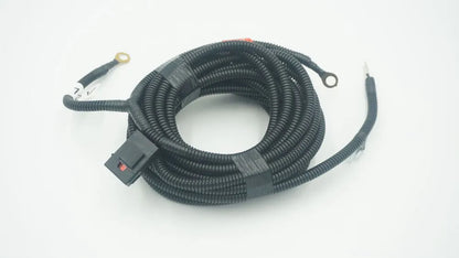 Set 2x Lumieres LED | Eclairage Interieur | Hardtop RSI Smartcap (avec Cables DIY) sur Xperts4x4 Accessoires 4x4 Off-Road