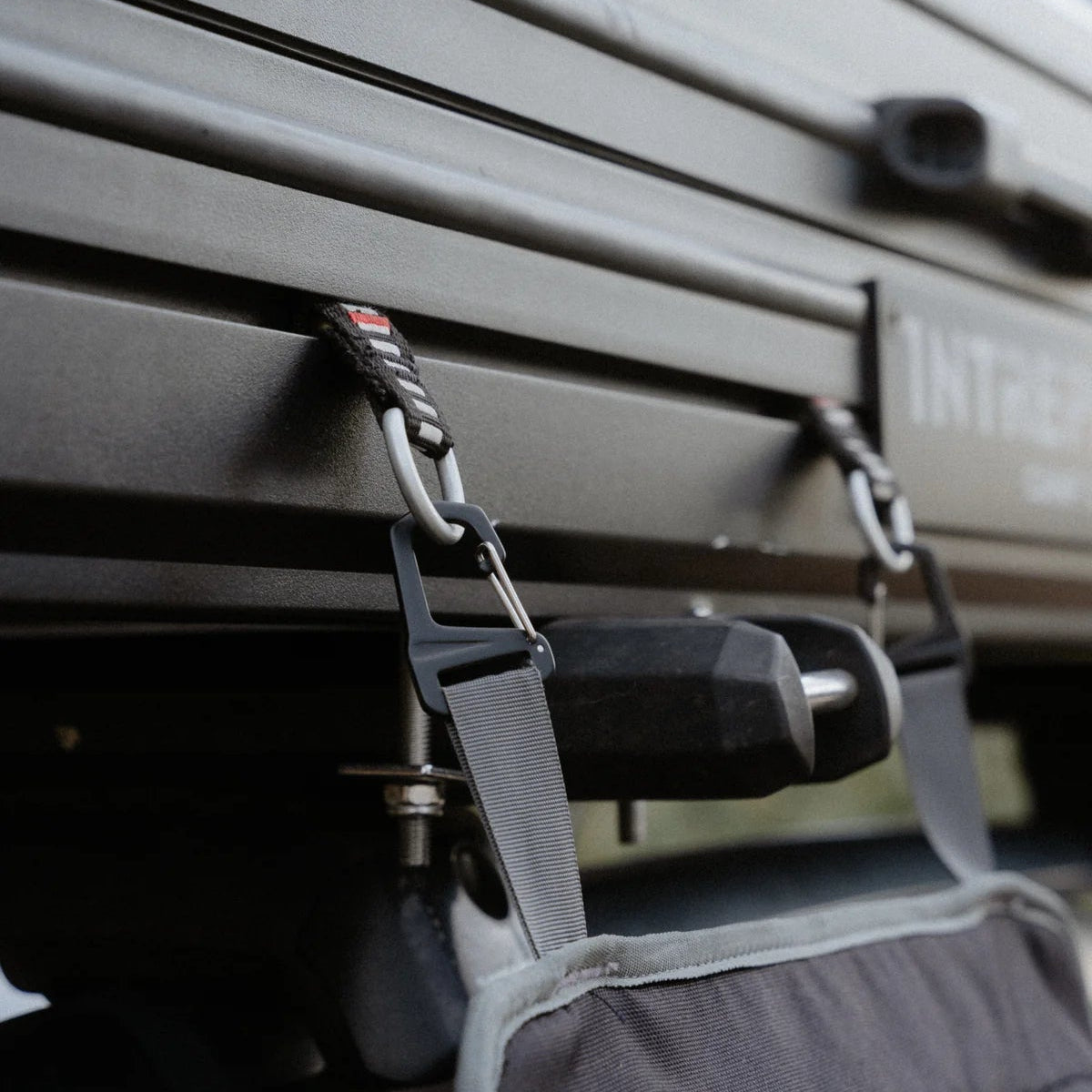 Anneaux Fixation T-Slot ARB Tente Toit (Pack 4) sur Xperts4x4 Accessoires 4x4 Off-Road