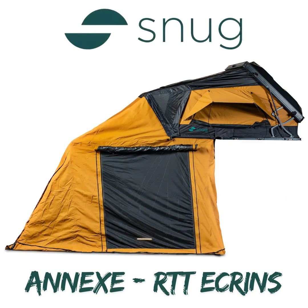 Annexe SNUG ÉCRINS