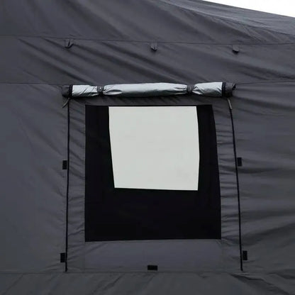 Annexe Tente de toit Desert 140 & Voyager Pro 140 WildLand sur Xperts4x4 Accessoires 4x4 Off-Road