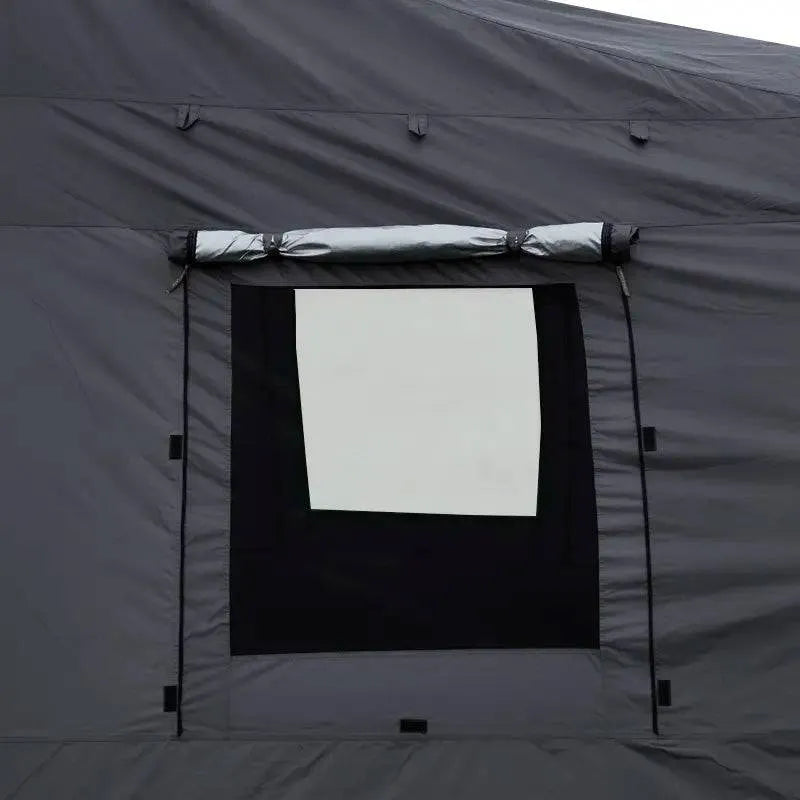 Annexe Tente de toit Normandy 140 & Rock Cruiser 140 WildLand sur Xperts4x4 Accessoires 4x4 Off-Road