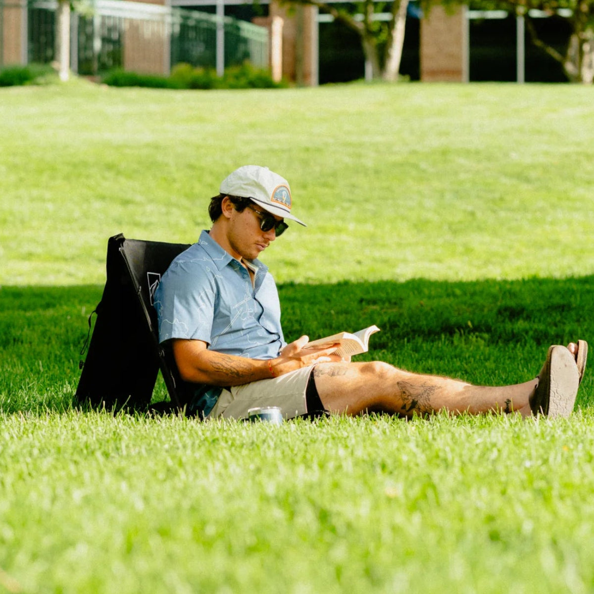 Chaise Pliante ARB 4x4 pour Tente de Toit | Confort Bivouac sur Xperts4x4 Accessoires 4x4 Off-Road