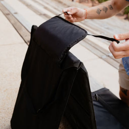 Chaise Pliante ARB 4x4 pour Tente de Toit | Confort Bivouac sur Xperts4x4 Accessoires 4x4 Off-Road