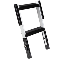 Extension Échelle ARB Altitude | Pour Véhicule +2,10m sur Xperts4x4 Accessoires 4x4 Off-Road