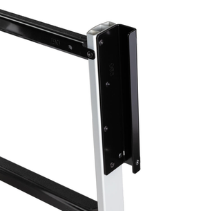 Extension Échelle ARB Altitude  Pour Véhicule +2,10m sur Xperts4x4 Accessoires 4x4 Off-Road