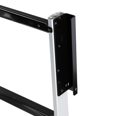 Extension Échelle ARB Altitude | Pour Véhicule +2,10m sur Xperts4x4 Accessoires 4x4 Off-Road