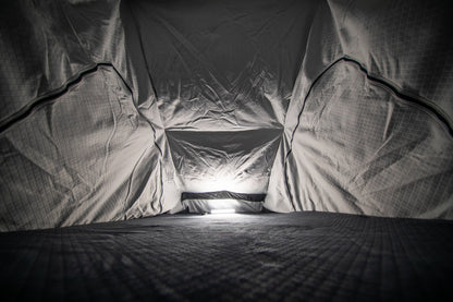 Kit Isolation Thermique Tente de toit SNUG ECRINS sur Xperts4x4 Accessoires 4x4 Off-Road