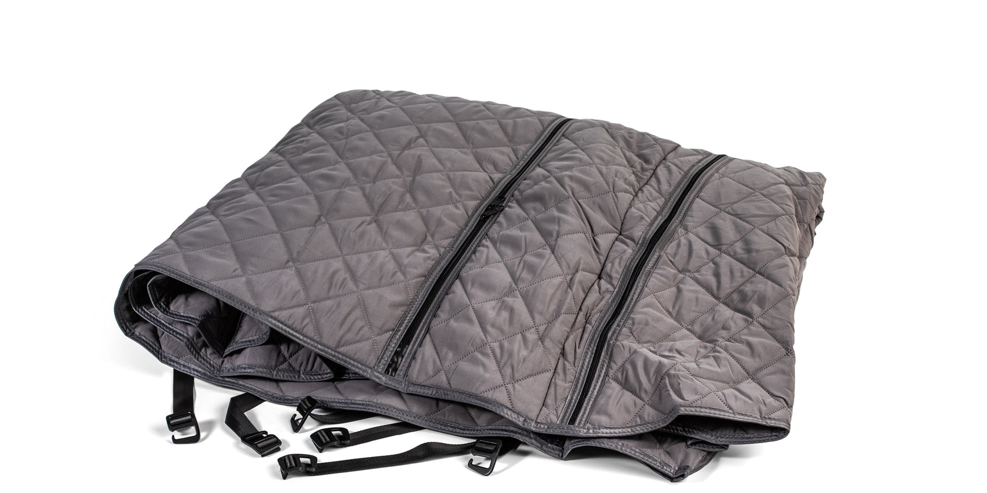 Kit Isolation Thermique Tente de toit SNUG ECRINS sur Xperts4x4 Accessoires 4x4 Off-Road