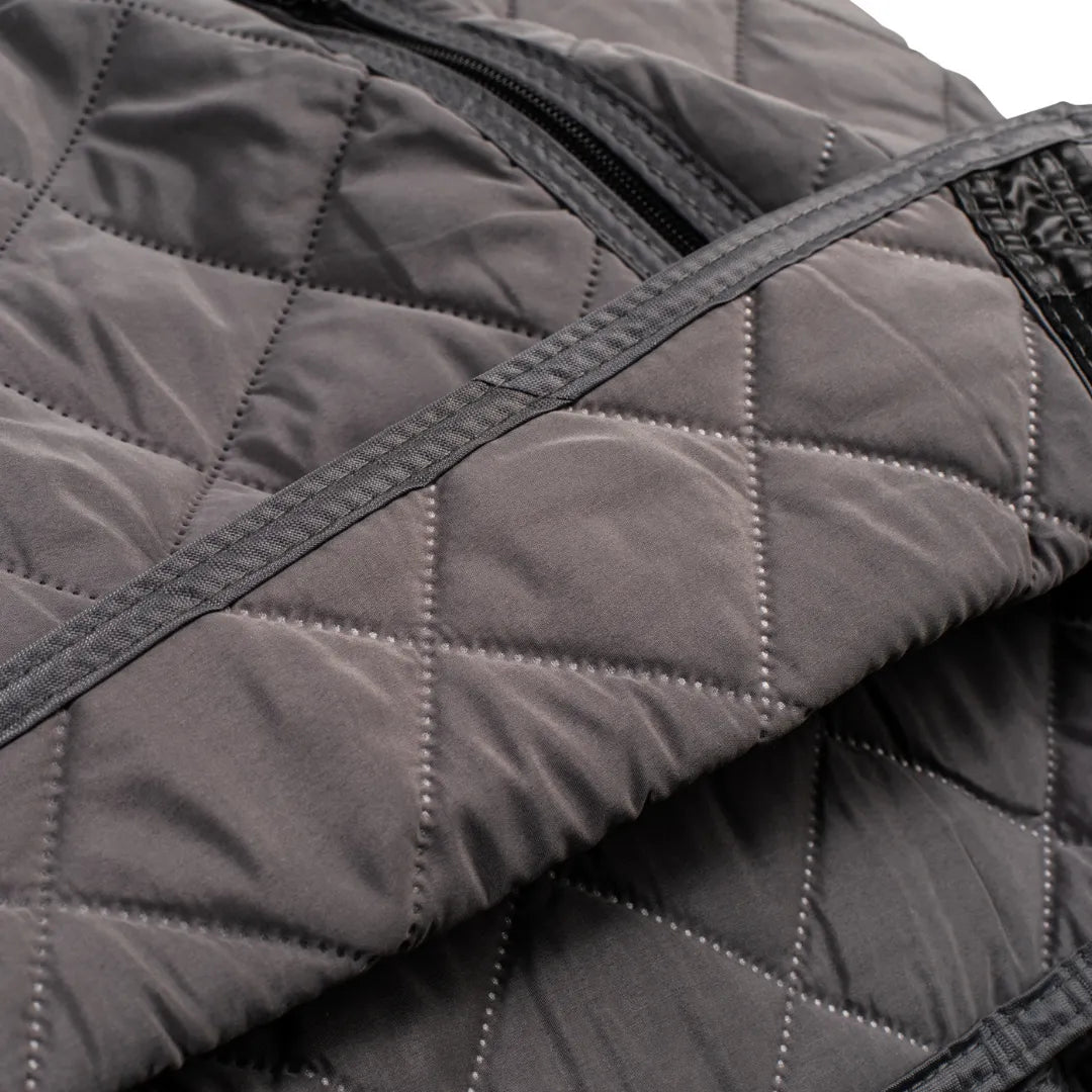 Kit Isolation Thermique Tente de toit SNUG Himalaya sur Xperts4x4 Accessoires 4x4 Off-Road