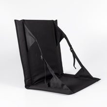 Paire de Sièges Pliables de Tente de Toit James Baroud - Confort sur Xperts4x4 Accessoires 4x4 Off-Road