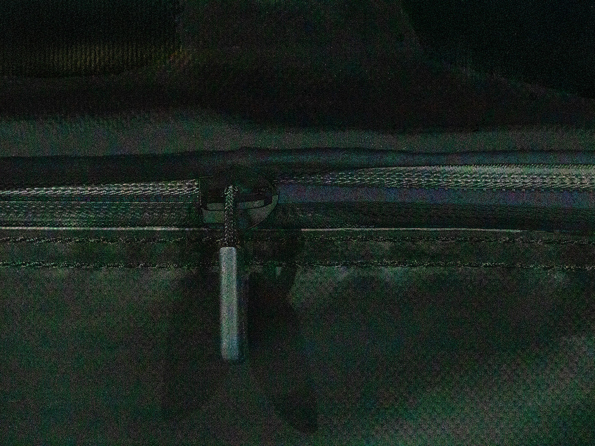 Sac Porte-Bagage Étanche James Baroud Nova (Unite) | 10.5L sur Xperts4x4 Accessoires 4x4 Off-Road