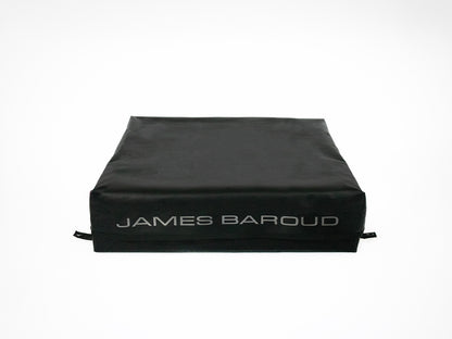 Sac Porte-Bagage Étanche James Baroud Nova (Unite) | 10.5L sur Xperts4x4 Accessoires 4x4 Off-Road