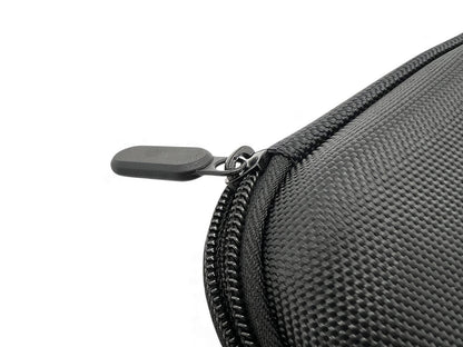 Anneau de treuillage alu 13.5T Ø148mm rouge avec etui N4-Offroad sur Xperts4x4 Accessoires 4x4 Off-Road