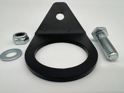 Anneau pour fixation crochet de treuil sur écubier N4-Offroad sur Xperts4x4 Accessoires 4x4 Off-Road