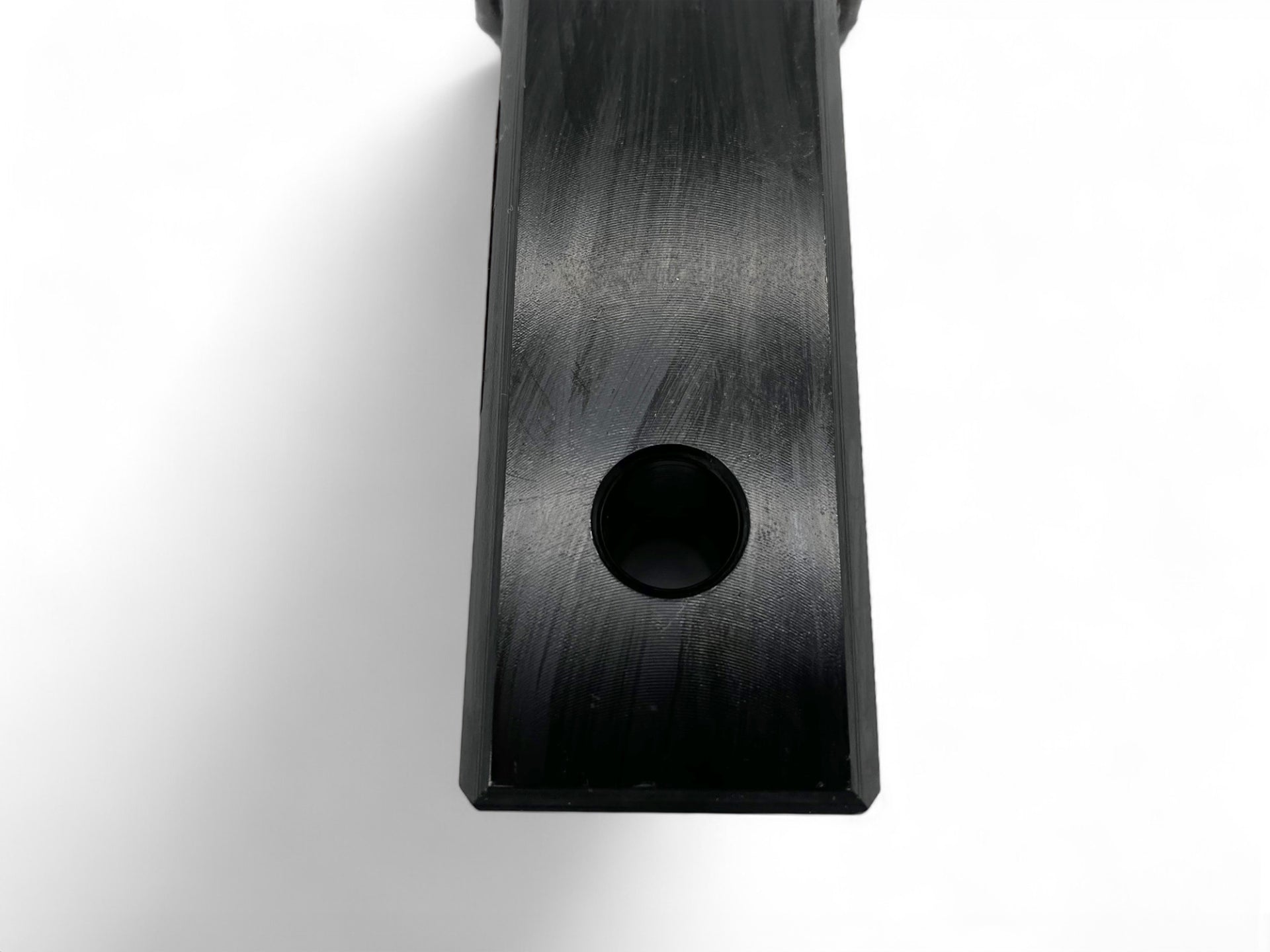 Barre attelage remorquage 50mm acier avec manille de traction 4.7T N4-Offroad sur Xperts4x4 Accessoires 4x4 Off-Road