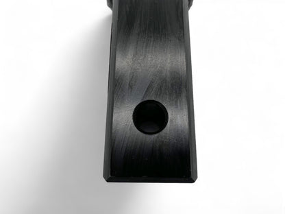 Barre attelage remorquage 50mm acier avec manille de traction 4.7T N4-Offroad sur Xperts4x4 Accessoires 4x4 Off-Road