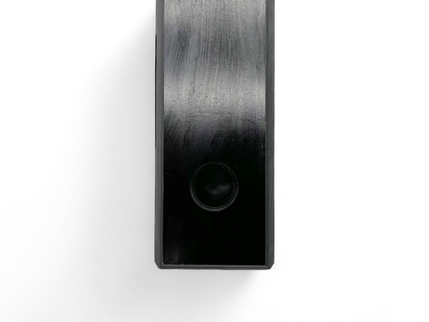 Barre attelage remorquage 50mm acier avec manille de traction 4.7T N4-Offroad sur Xperts4x4 Accessoires 4x4 Off-Road