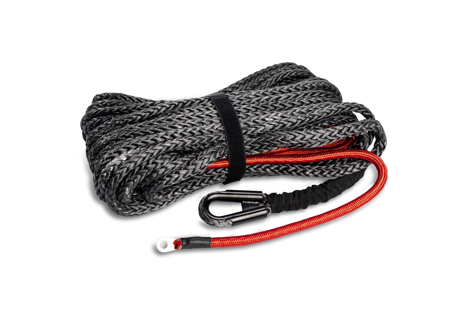 Corde Synthétique de Treuil CORE – Haute Résistance OffRoad sur Xperts4x4 Accessoires 4x4 Off-Road