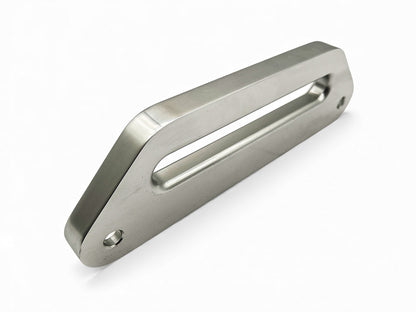 Écubier désaxé pour corde de treuil synthétique N4-Offroad sur Xperts4x4 Accessoires 4x4 Off-Road