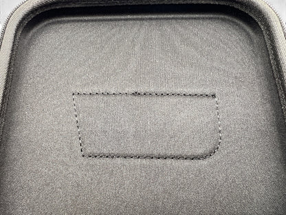 Etui de rangement anneau de treuillage N4-Offroad sur Xperts4x4 Accessoires 4x4 Off-Road