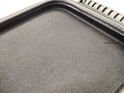 Etui de rangement anneau de treuillage N4-Offroad sur Xperts4x4 Accessoires 4x4 Off-Road