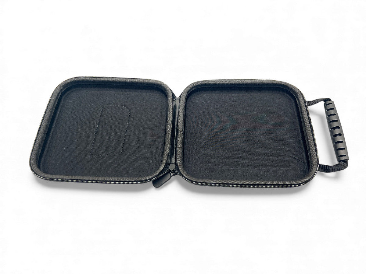 Etui de rangement anneau de treuillage N4-Offroad sur Xperts4x4 Accessoires 4x4 Off-Road