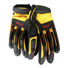 Gants de Treuillage Sand-Storm T-MAX – Protection Ultime Offroad sur Xperts4x4 Accessoires 4x4 Off-Road