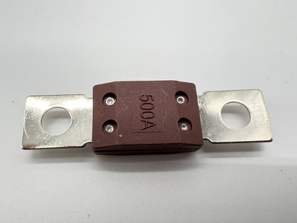 Kit fusible 500A alimentation treuil N4-Offroad sur Xperts4x4 Accessoires 4x4 Off-Road