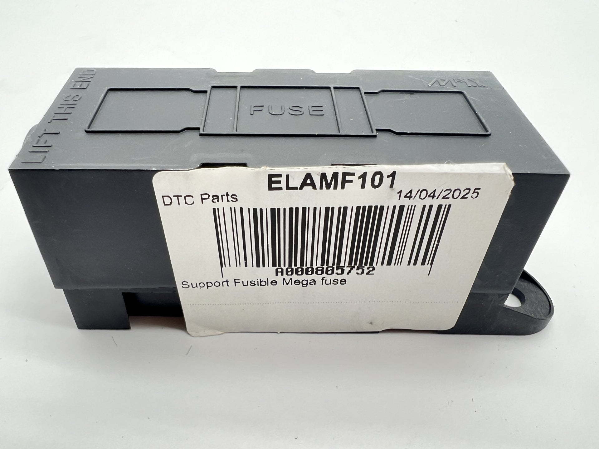 Kit fusible 500A alimentation treuil N4-Offroad sur Xperts4x4 Accessoires 4x4 Off-Road