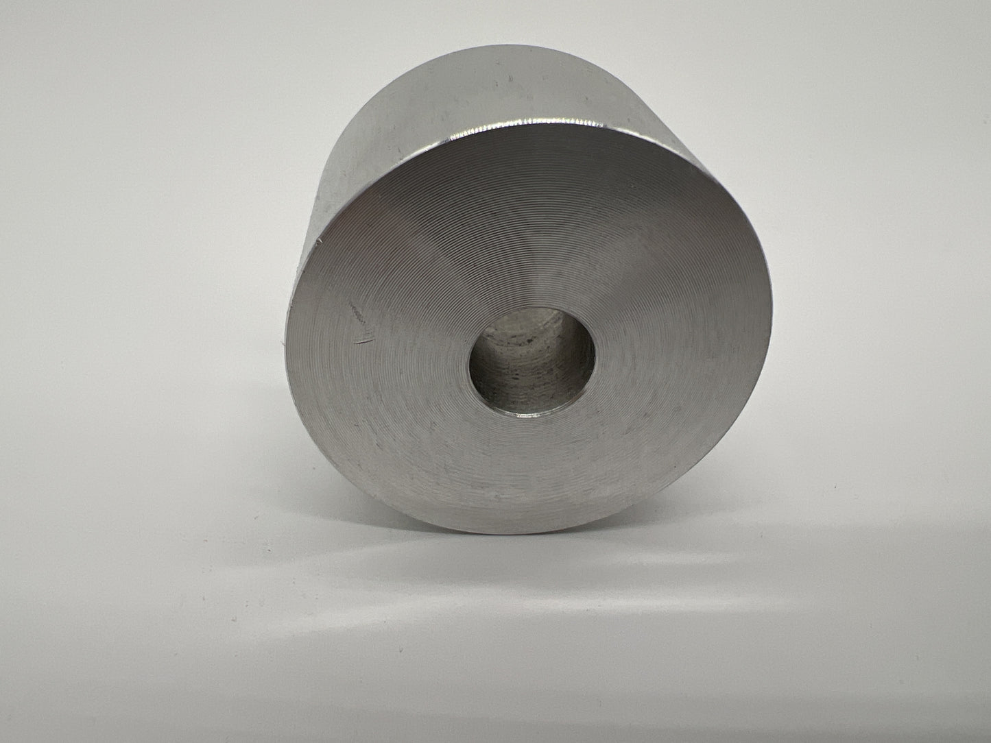 Kit rallonge 25/50mm pour écubier de treuil N4-Offroad sur Xperts4x4 Accessoires 4x4 Off-Road