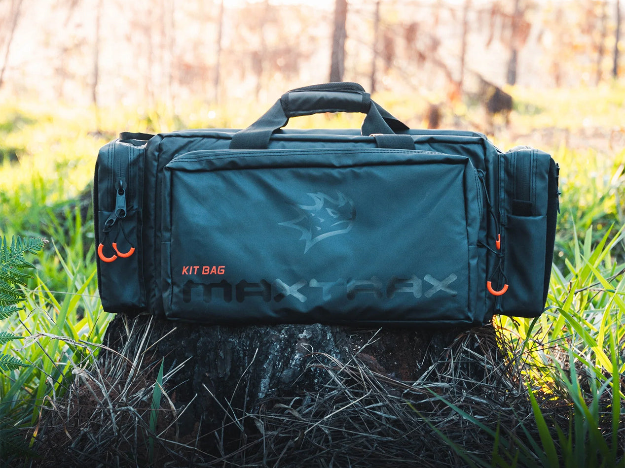 Kit Treuillage MAXTRAX Recovery Beach - Plages & Zones Sableuses sur Xperts4x4 Accessoires 4x4 Off-Road