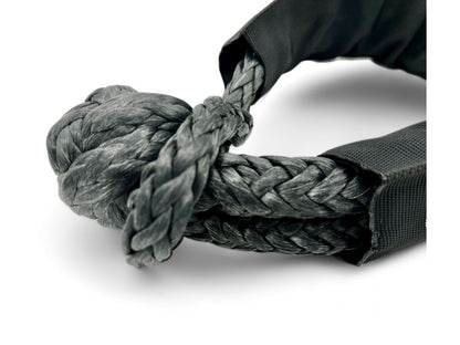 Manille souple textile Ø10mm 16T N4-Offroad sur Xperts4x4 Accessoires 4x4 Off-Road