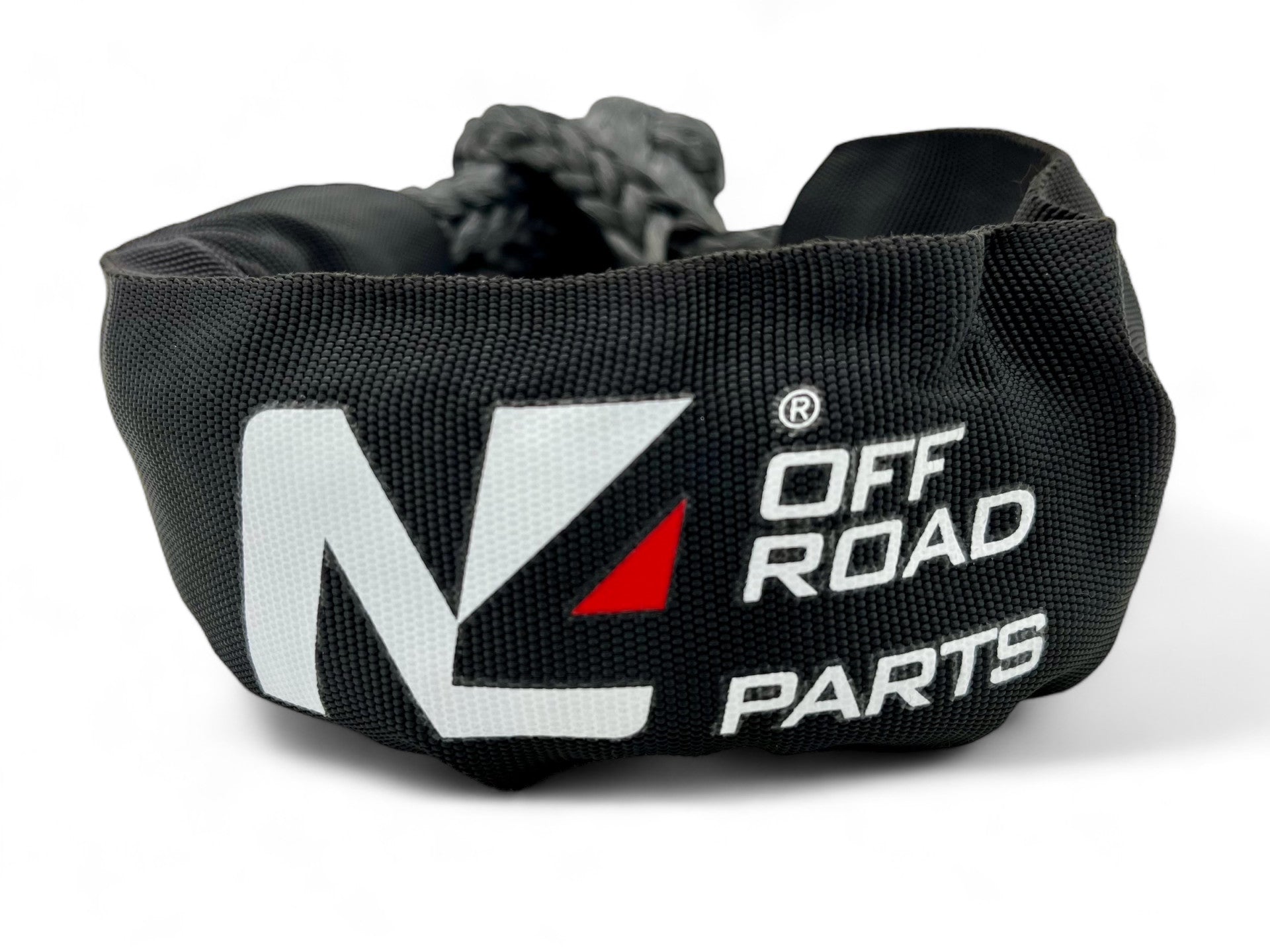 Manille souple textile Ø10mm 16T N4-Offroad sur Xperts4x4 Accessoires 4x4 Off-Road