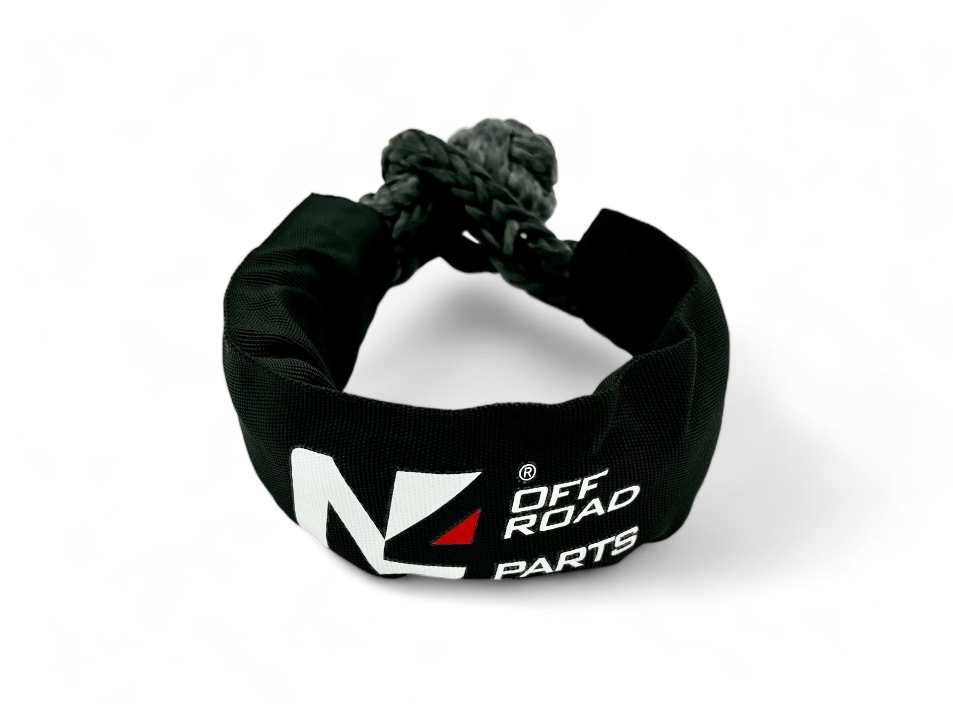 Manille souple textile Ø10mm 16T N4-Offroad sur Xperts4x4 Accessoires 4x4 Off-Road