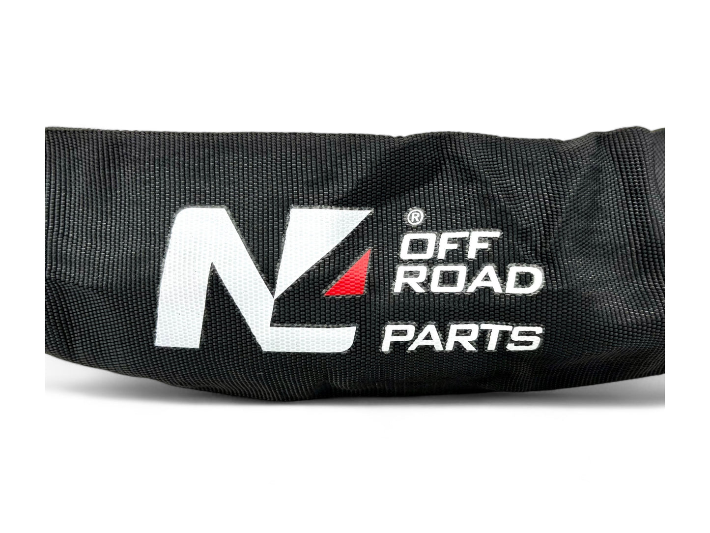 Manille souple textile Ø12mm 22T N4-Offroad sur Xperts4x4 Accessoires 4x4 Off-Road